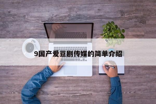 9国产爱豆剧传媒的简单介绍