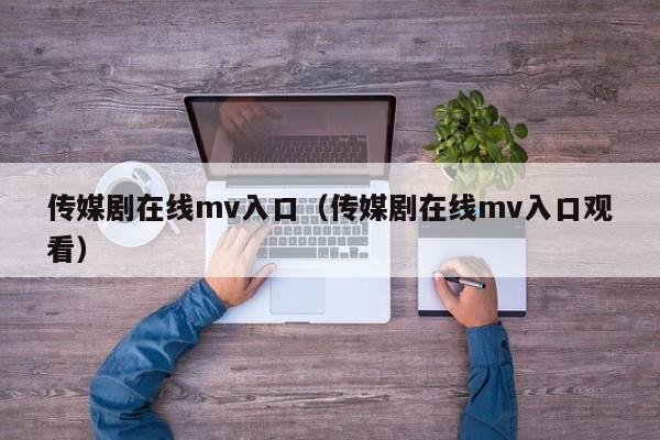 传媒剧在线mv入口（传媒剧在线mv入口观看）