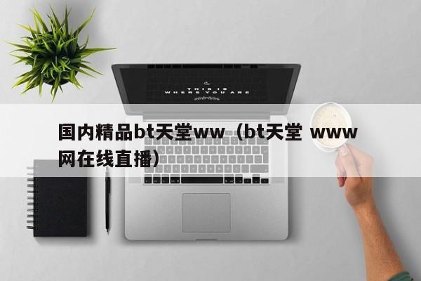 国内精品bt天堂ww（bt天堂 www 网在线直播）