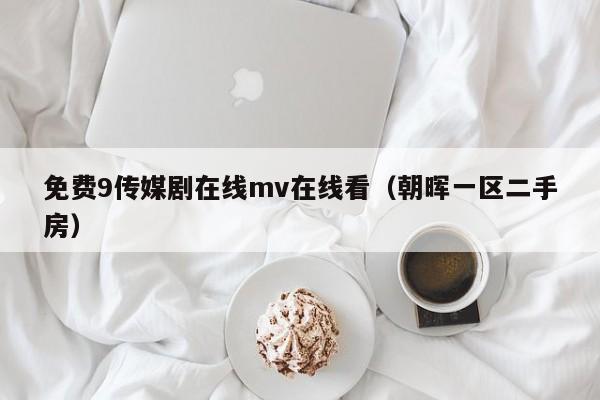 免费9传媒剧在线mv在线看（朝晖一区二手房）